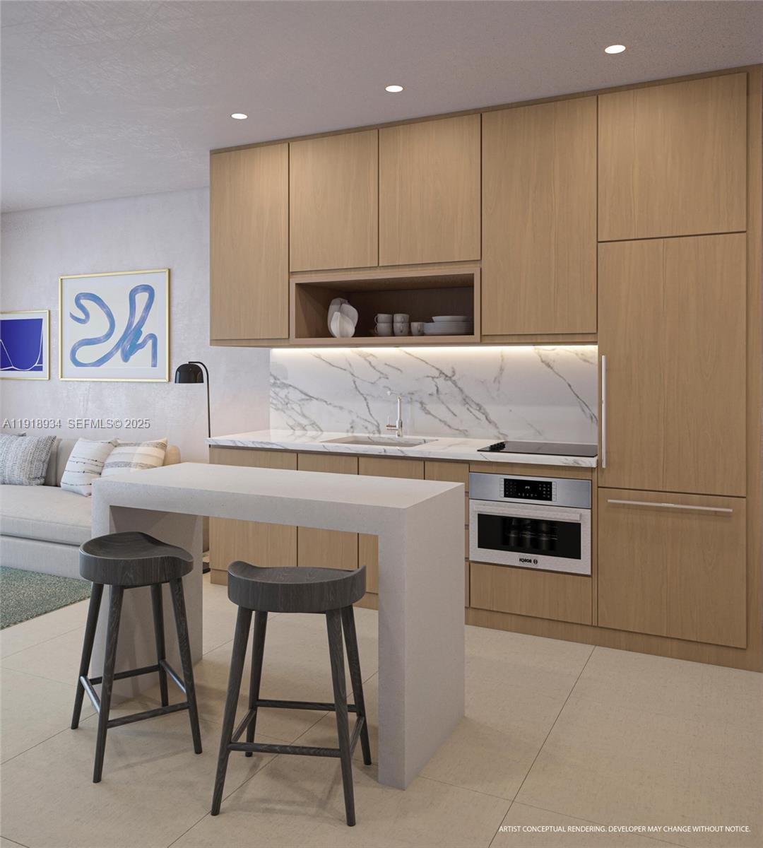 11 NE 6th Street 2206