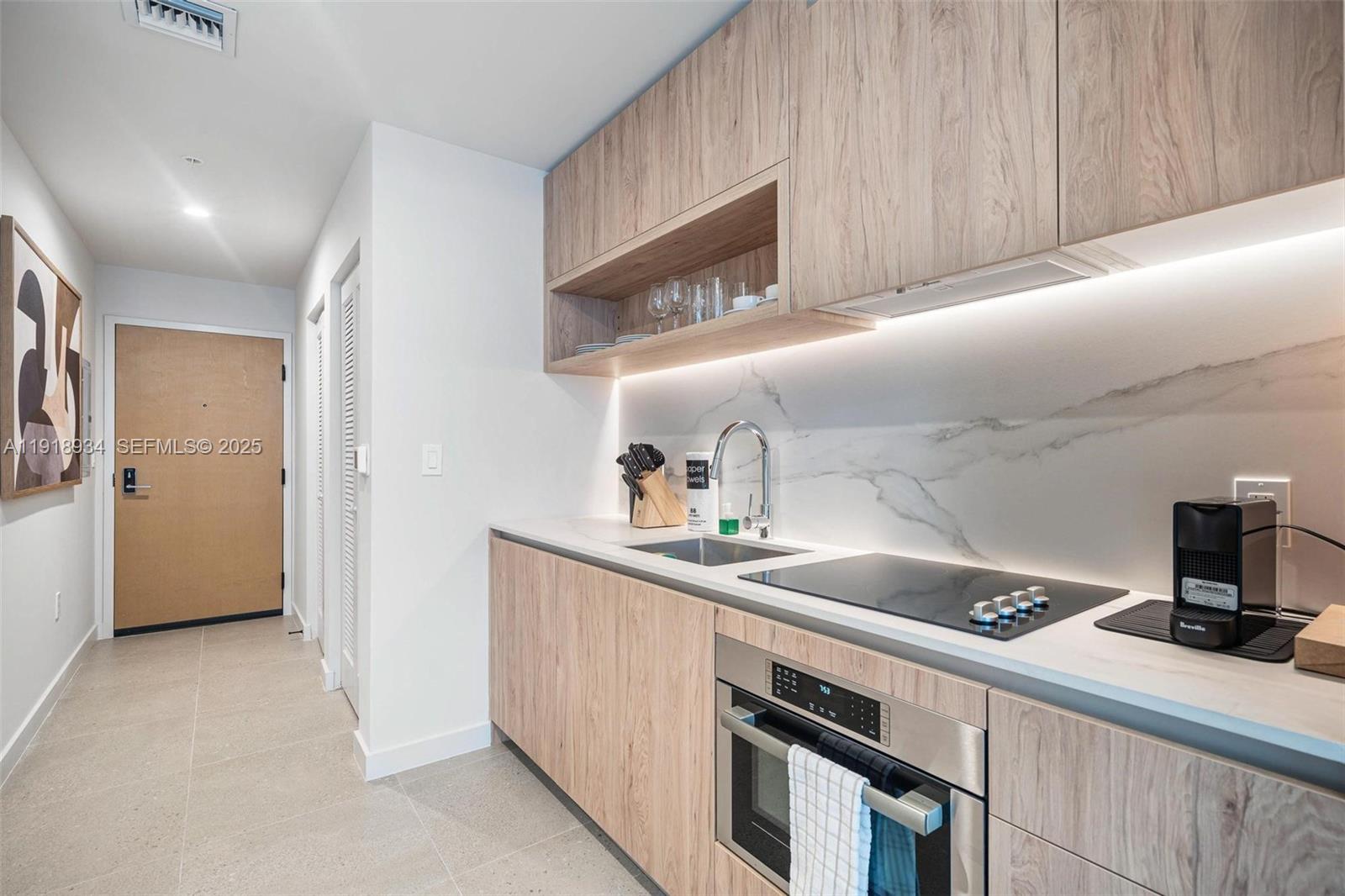 The Crosby - Residential