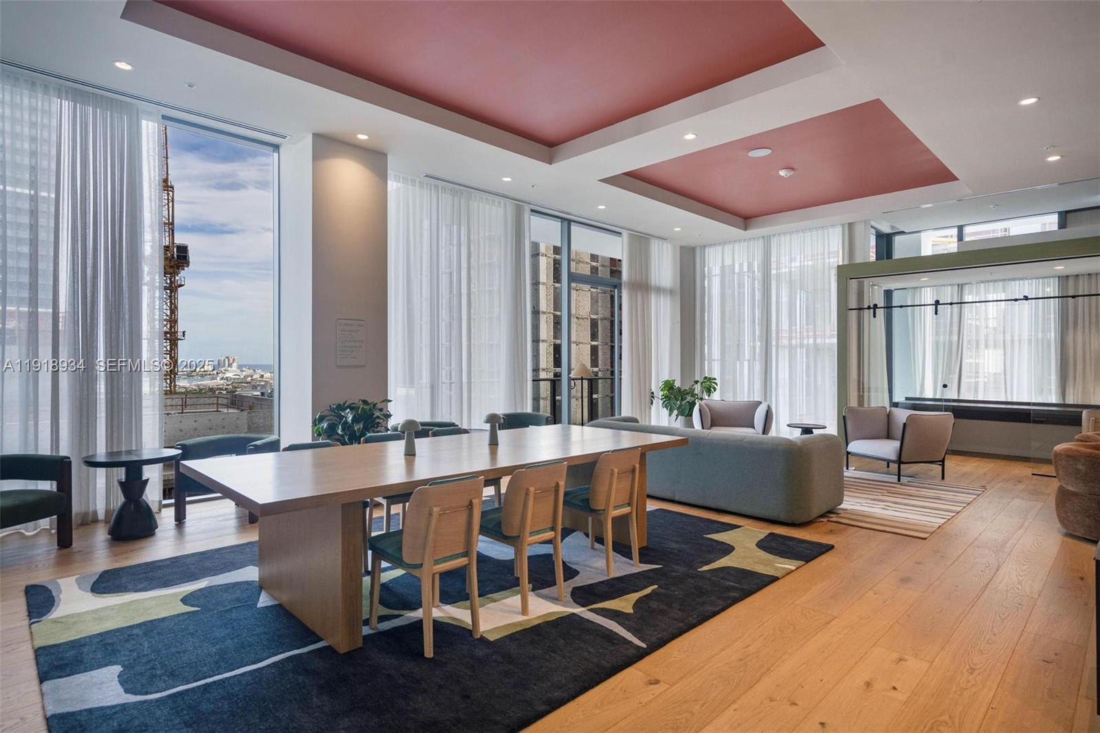 The Crosby - Residential