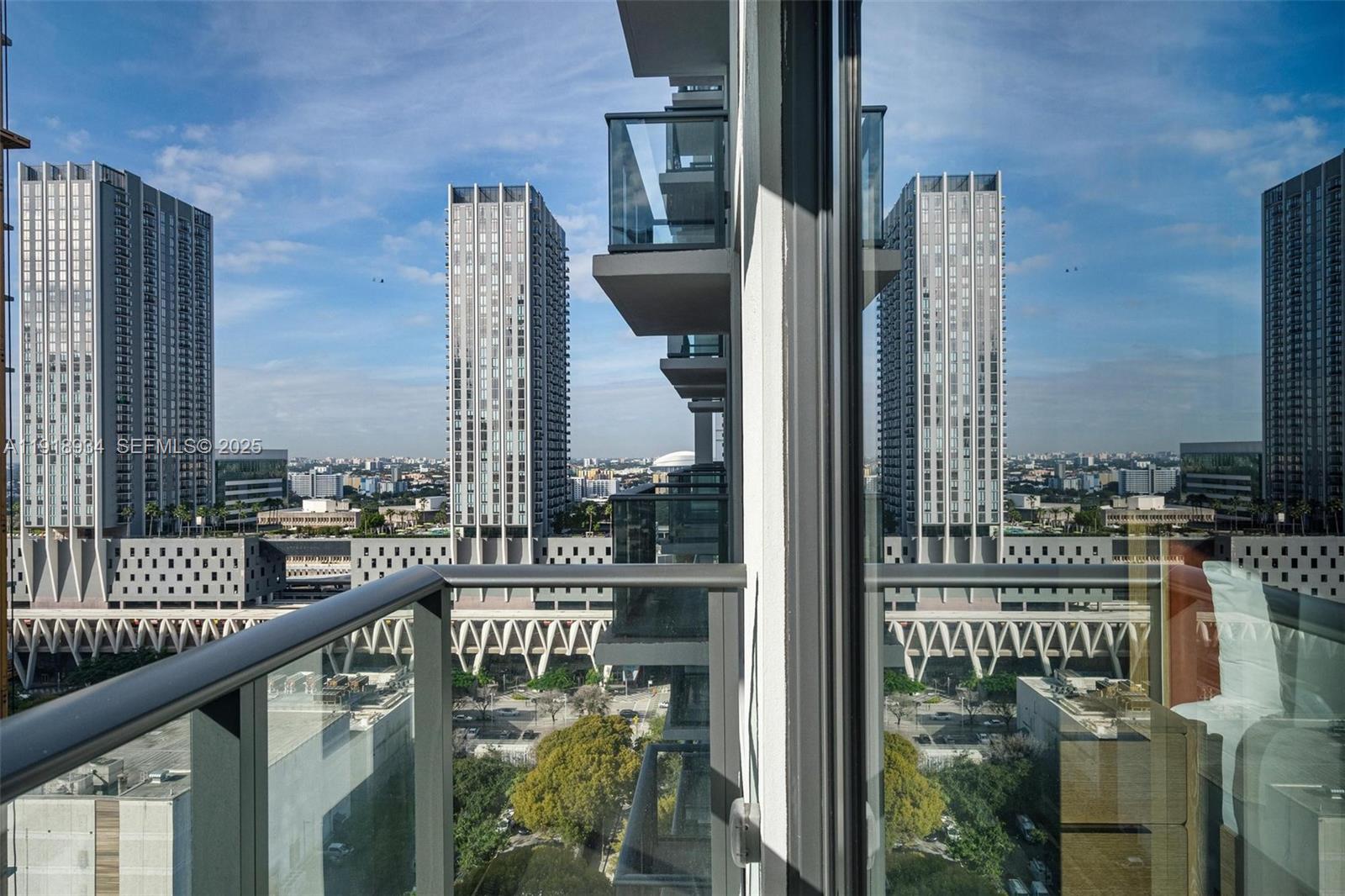 The Crosby - Residential