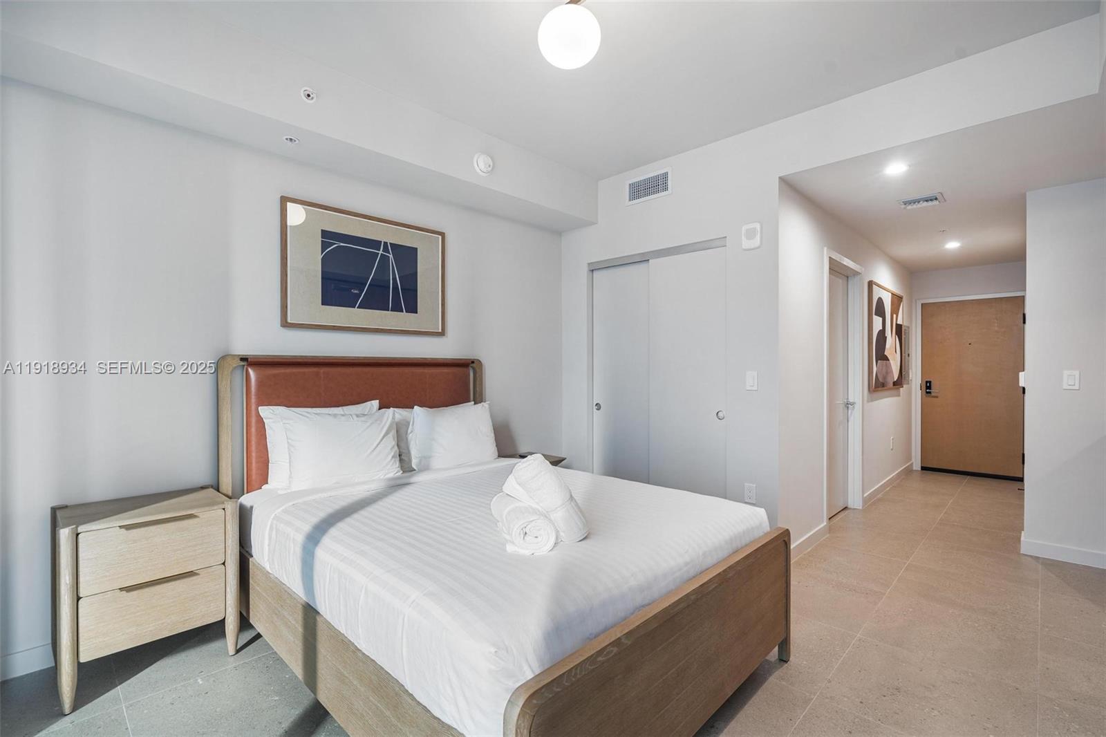 The Crosby - Residential