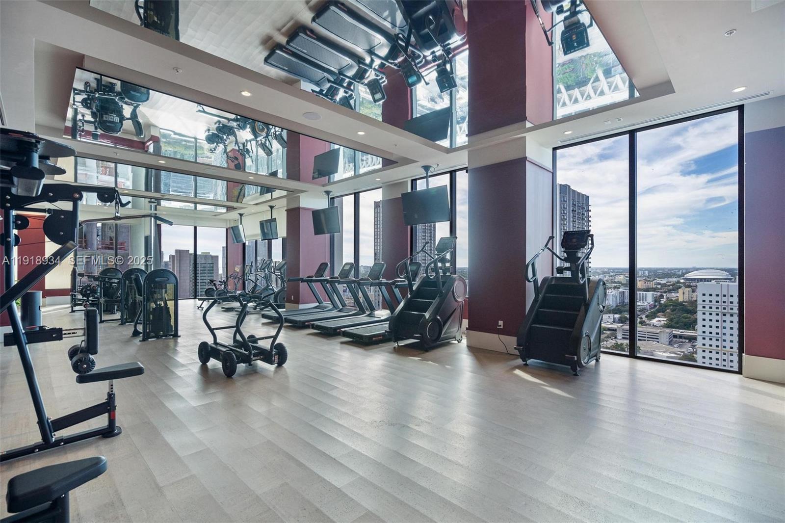 The Crosby - Residential