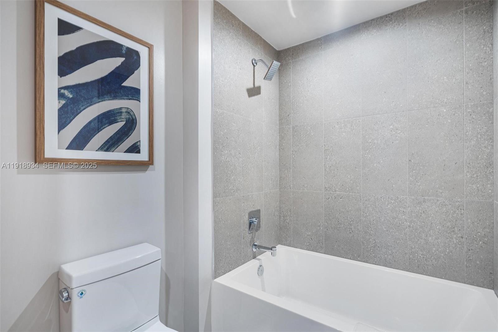 The Crosby - Residential