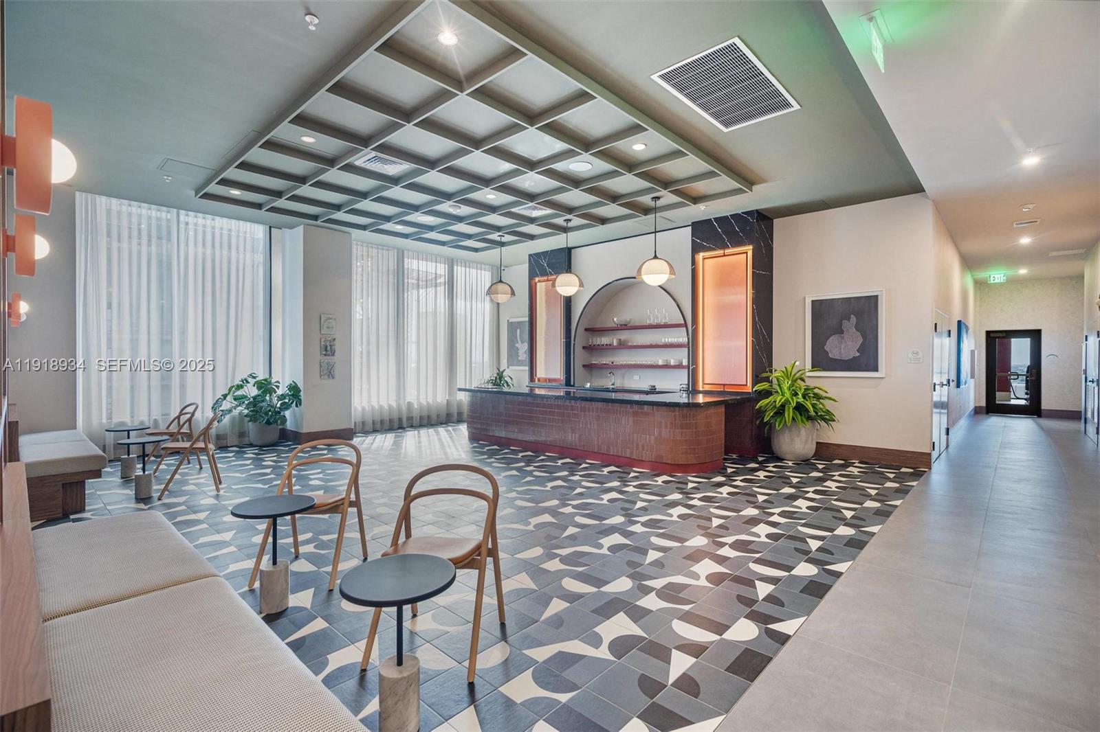 The Crosby - Residential