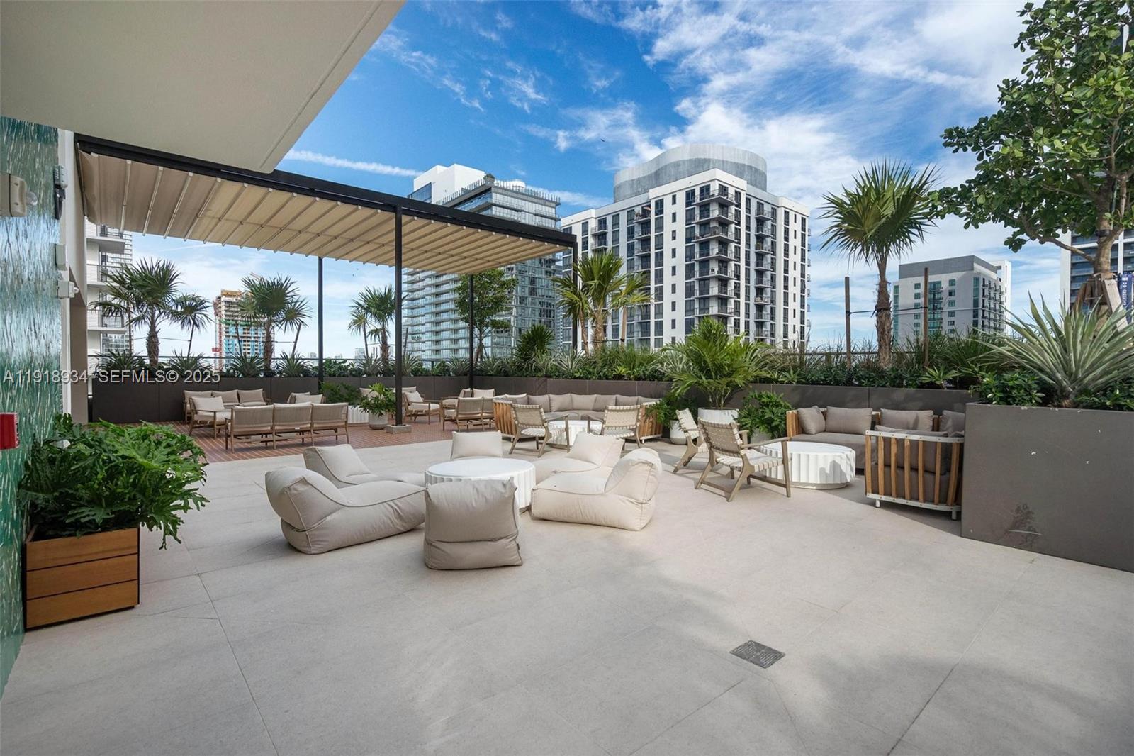 The Crosby - Residential