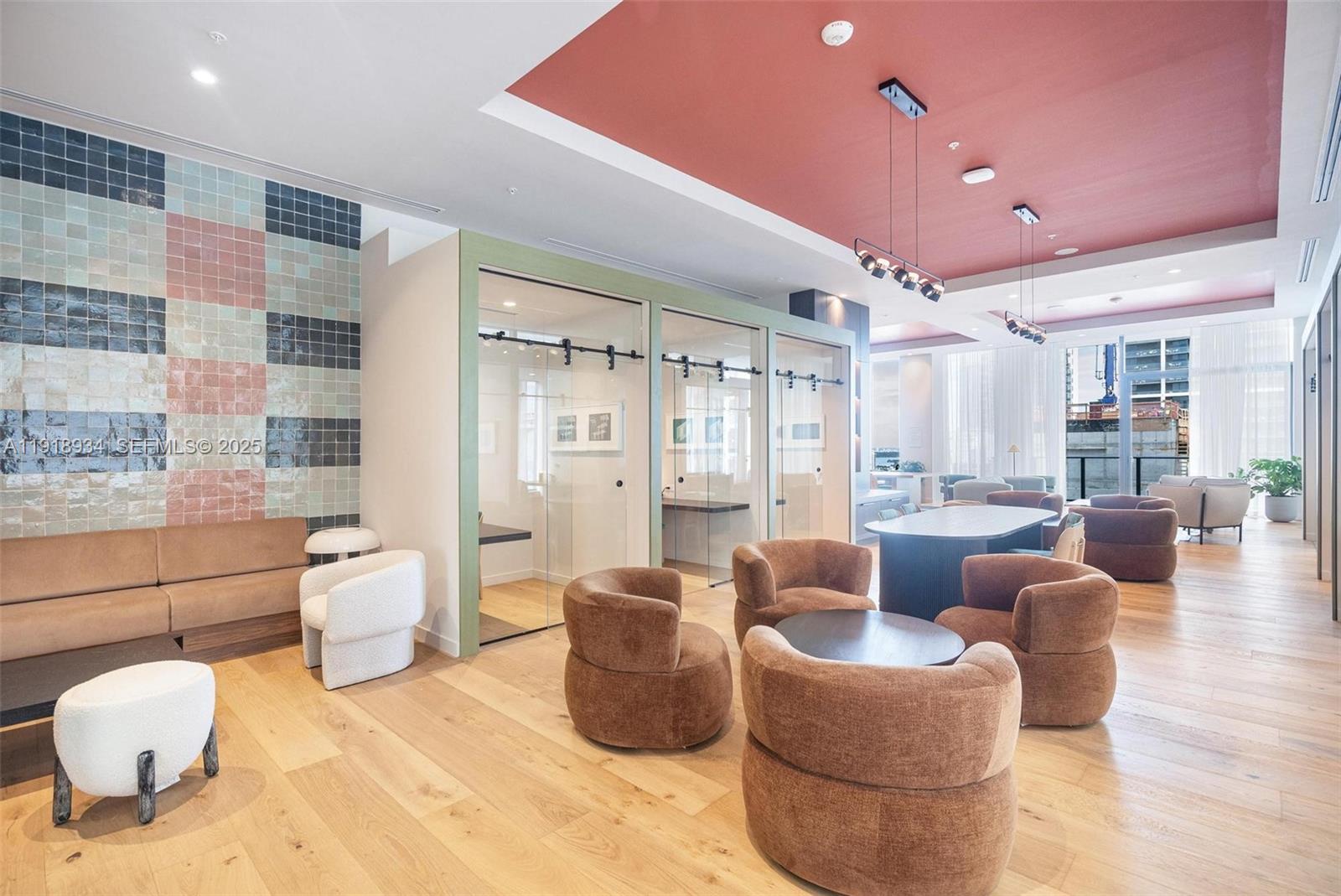 The Crosby - Residential