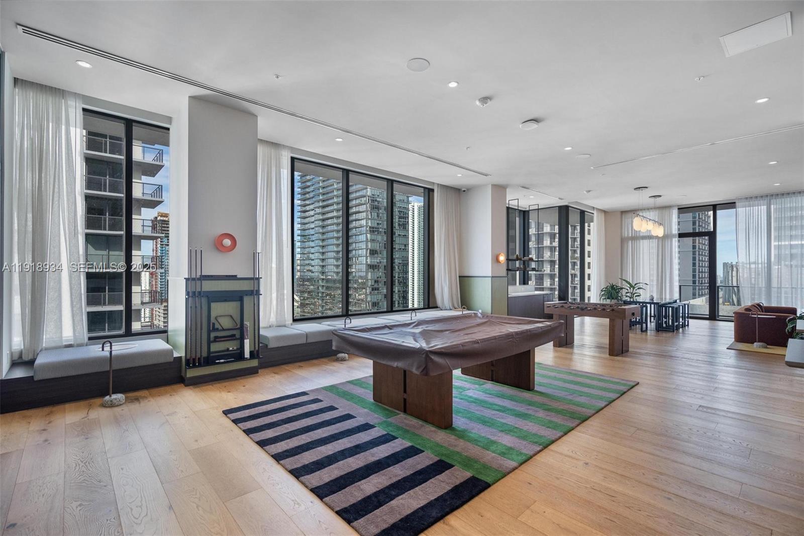 The Crosby - Residential