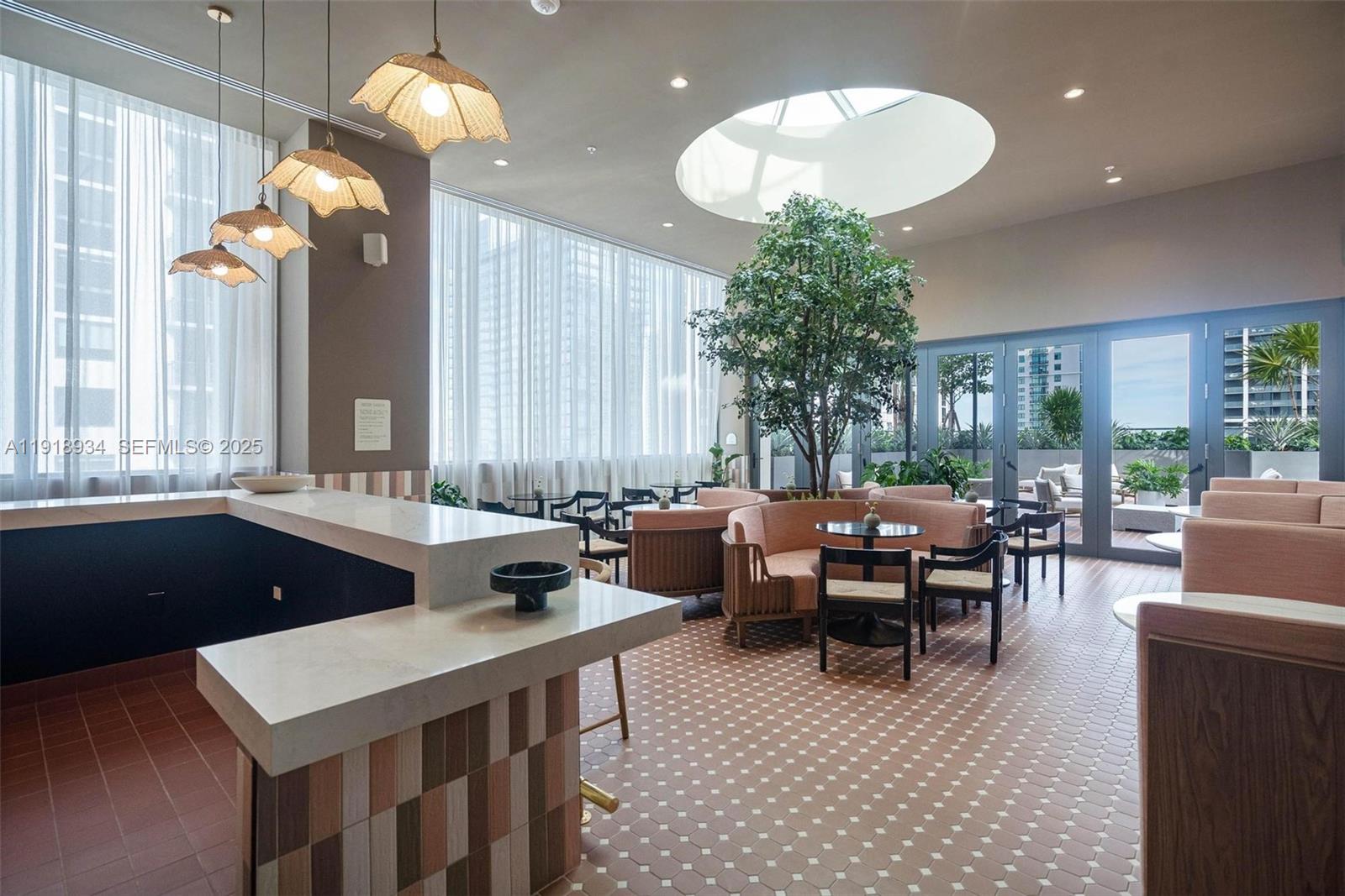 The Crosby - Residential