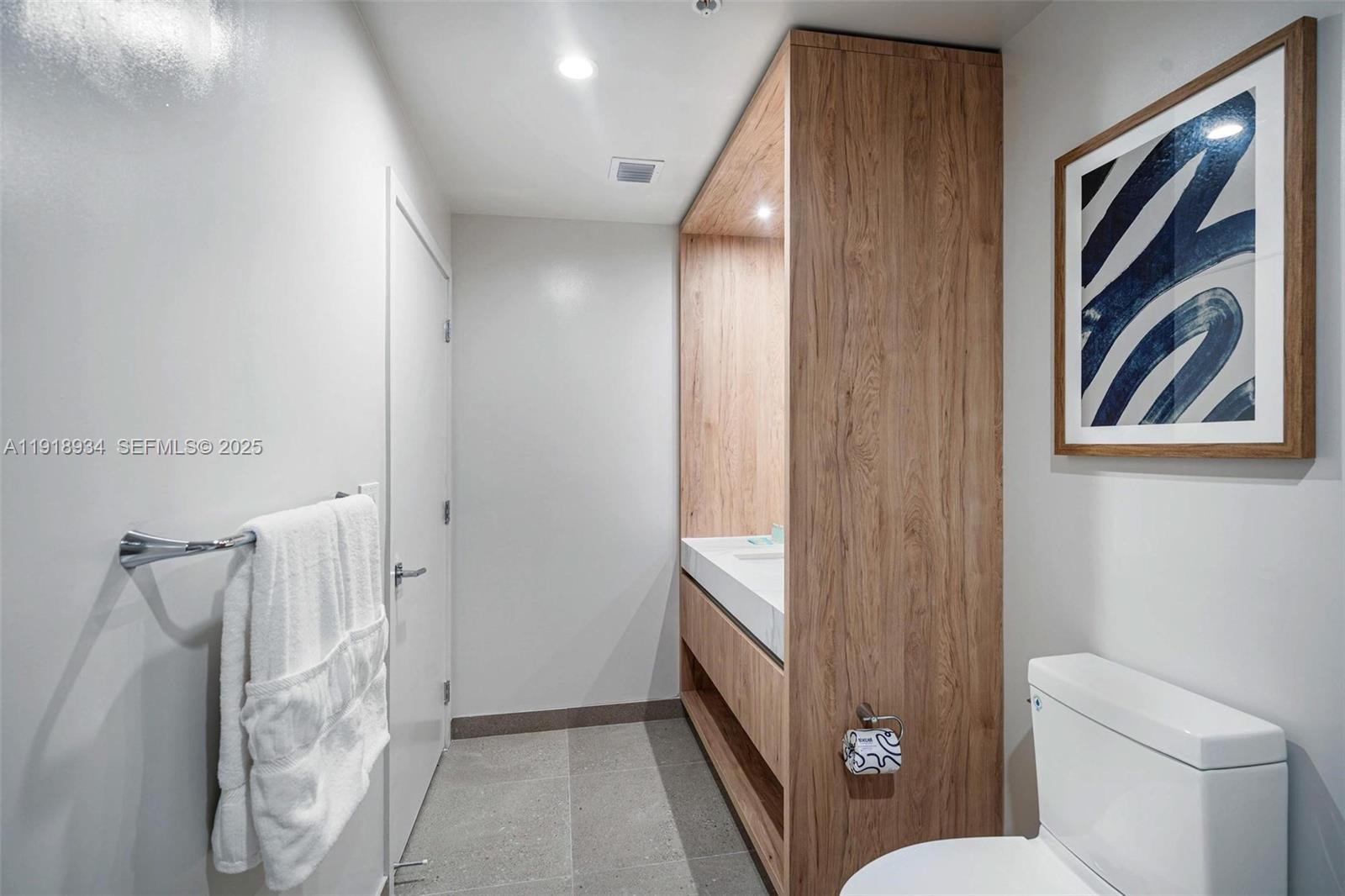 The Crosby - Residential