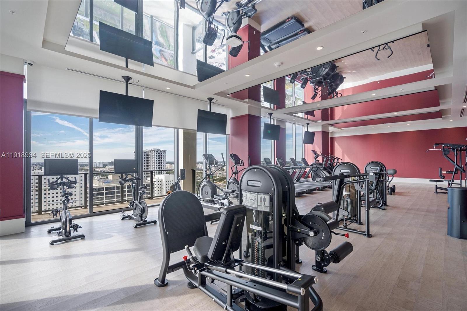 The Crosby - Residential