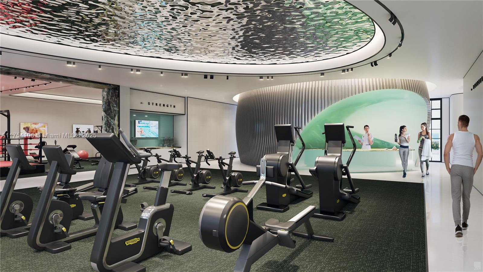 Acqualina - Residential