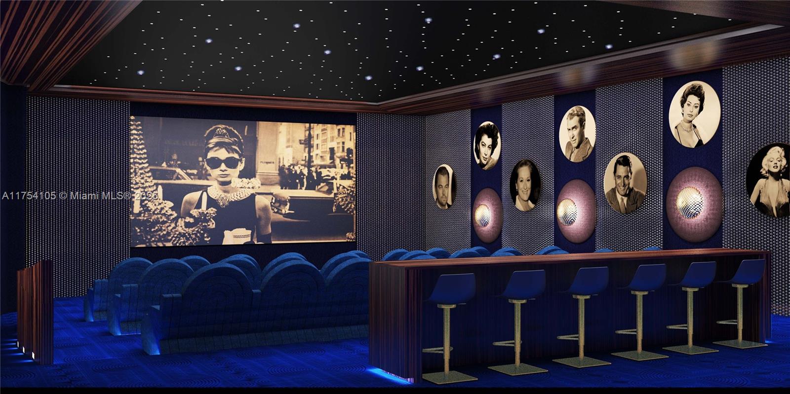 Acqualina - Residential