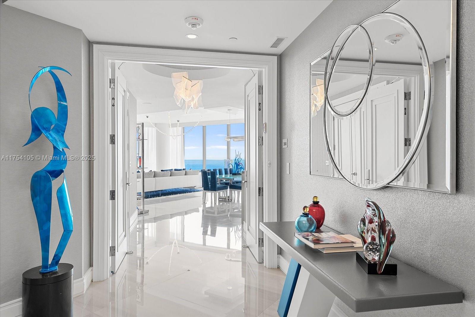 17901 Collins Ave 3004, Sunny Isles Beach, Miami-Dade County, Florida - 5 Bedrooms  
8 Bathrooms - 