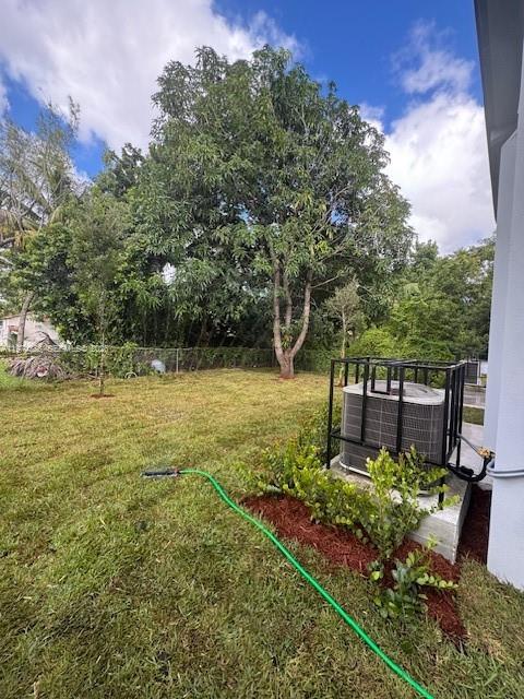 HIALEAH HGTS AMD - Residential Lease