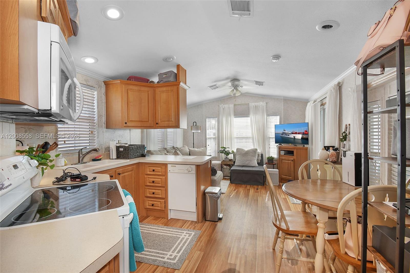 Holiday Out - Residential