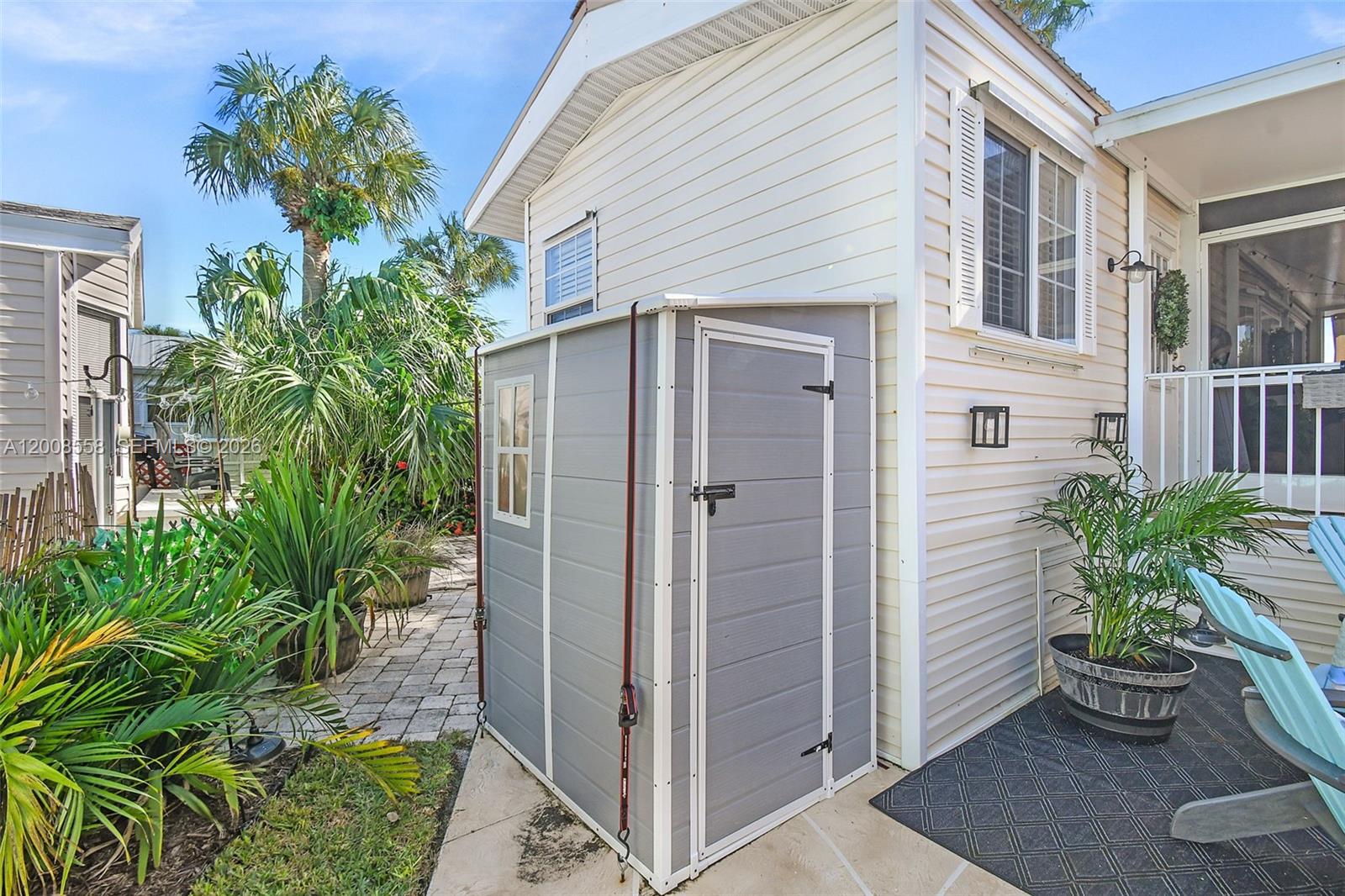Holiday Out - Residential
