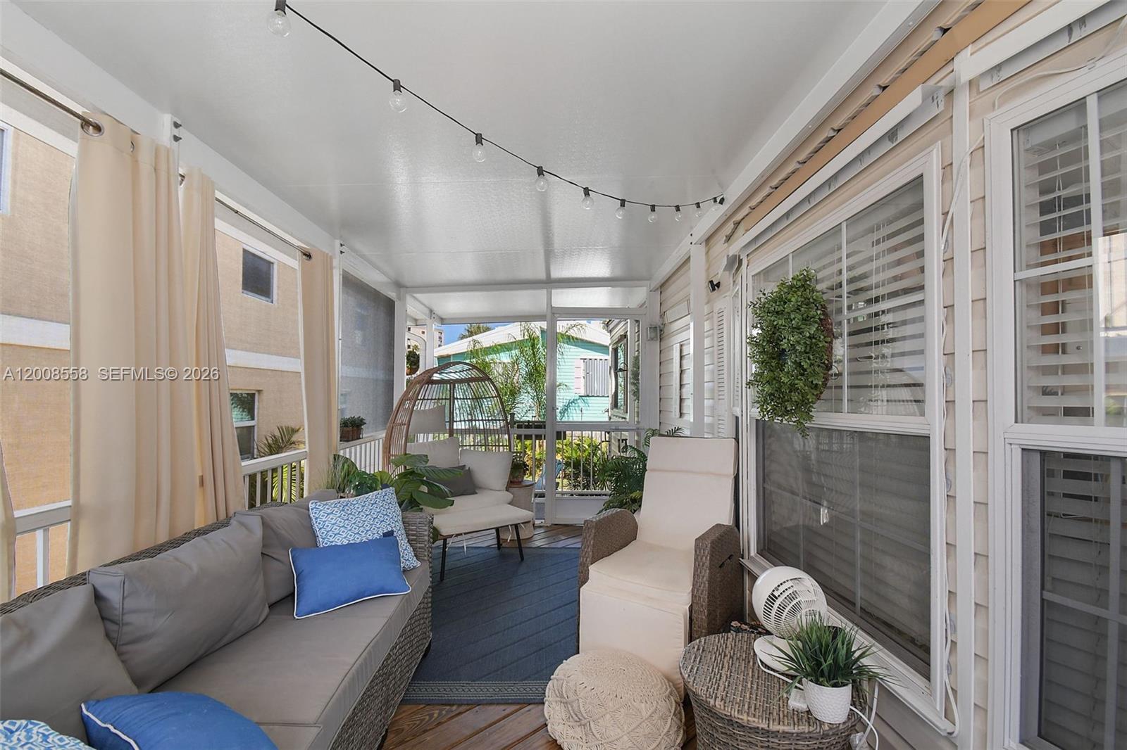 Holiday Out - Residential
