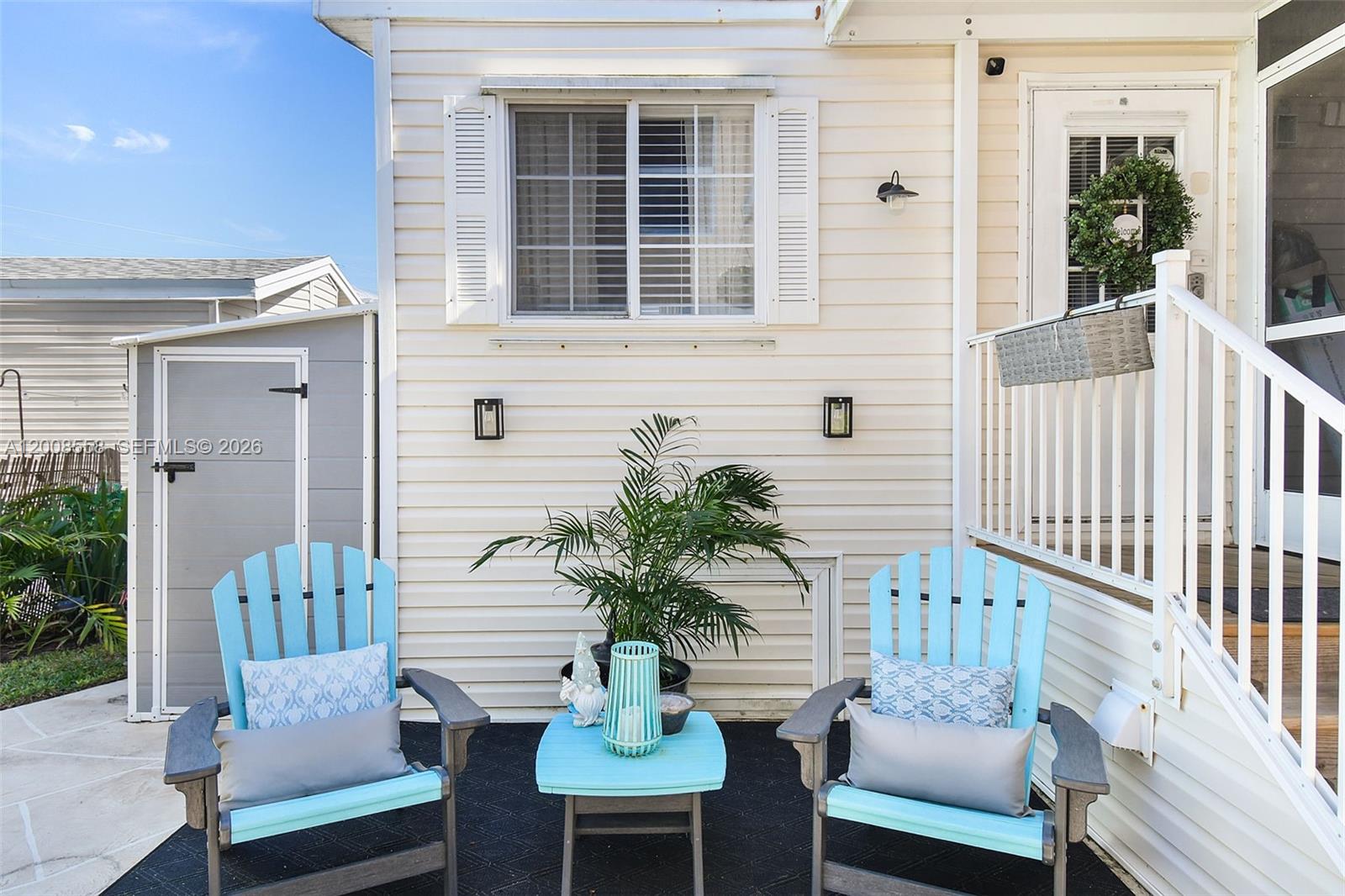 Holiday Out - Residential