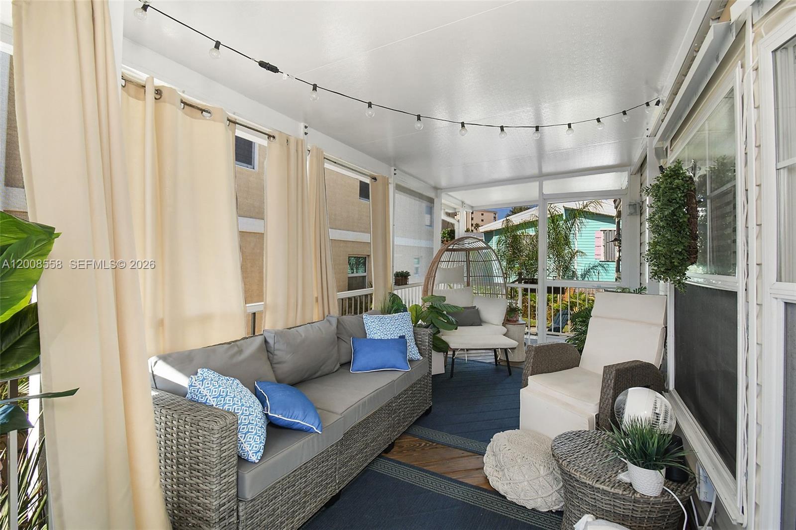 Holiday Out - Residential