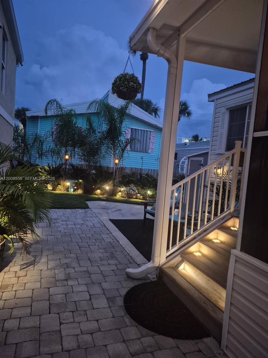 Holiday Out - Residential