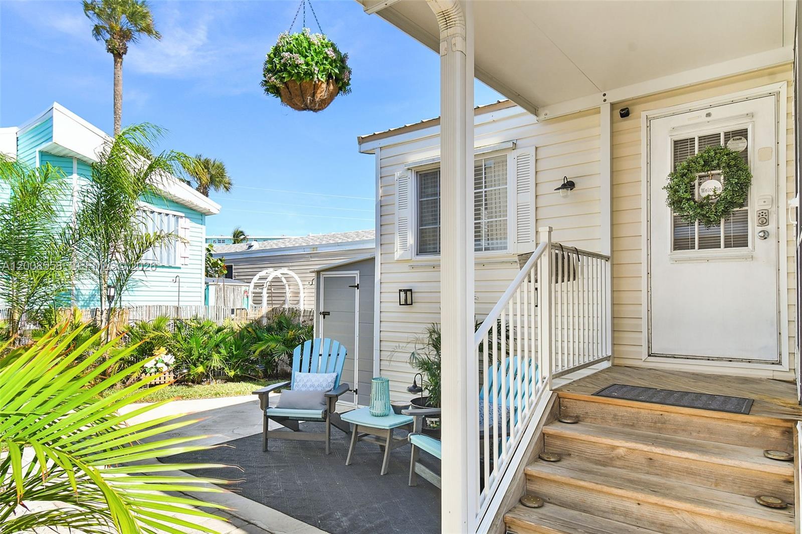 Holiday Out - Residential