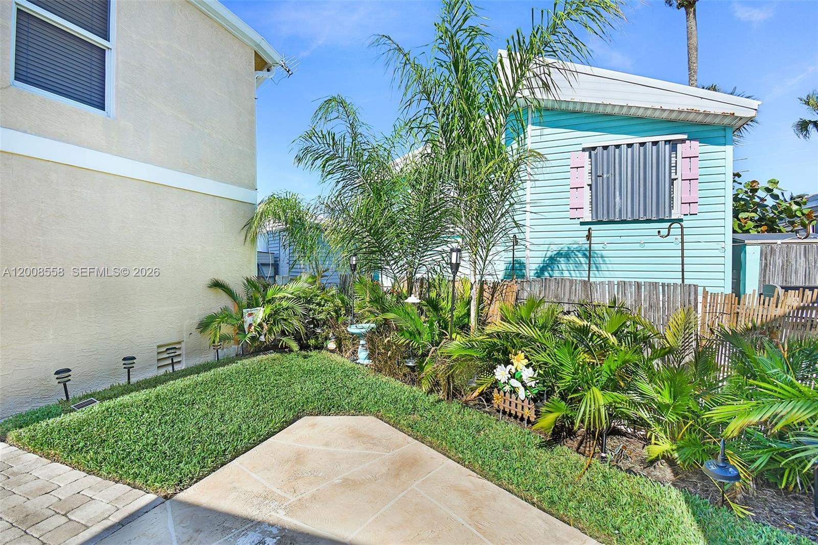 Holiday Out - Residential