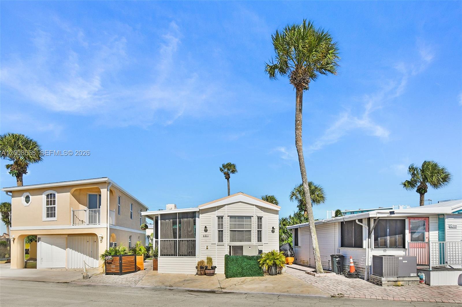 Holiday Out - Residential