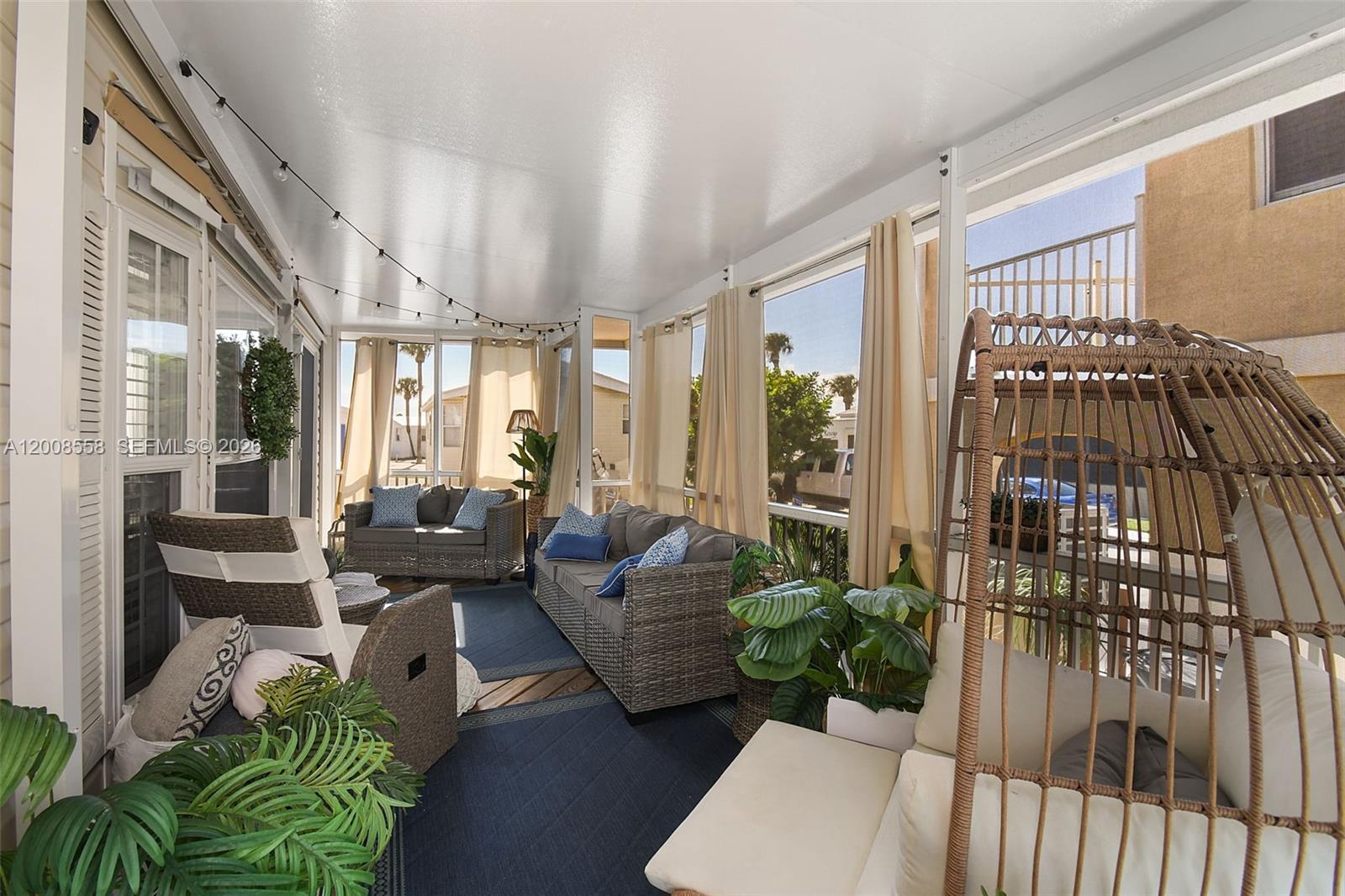 Holiday Out - Residential