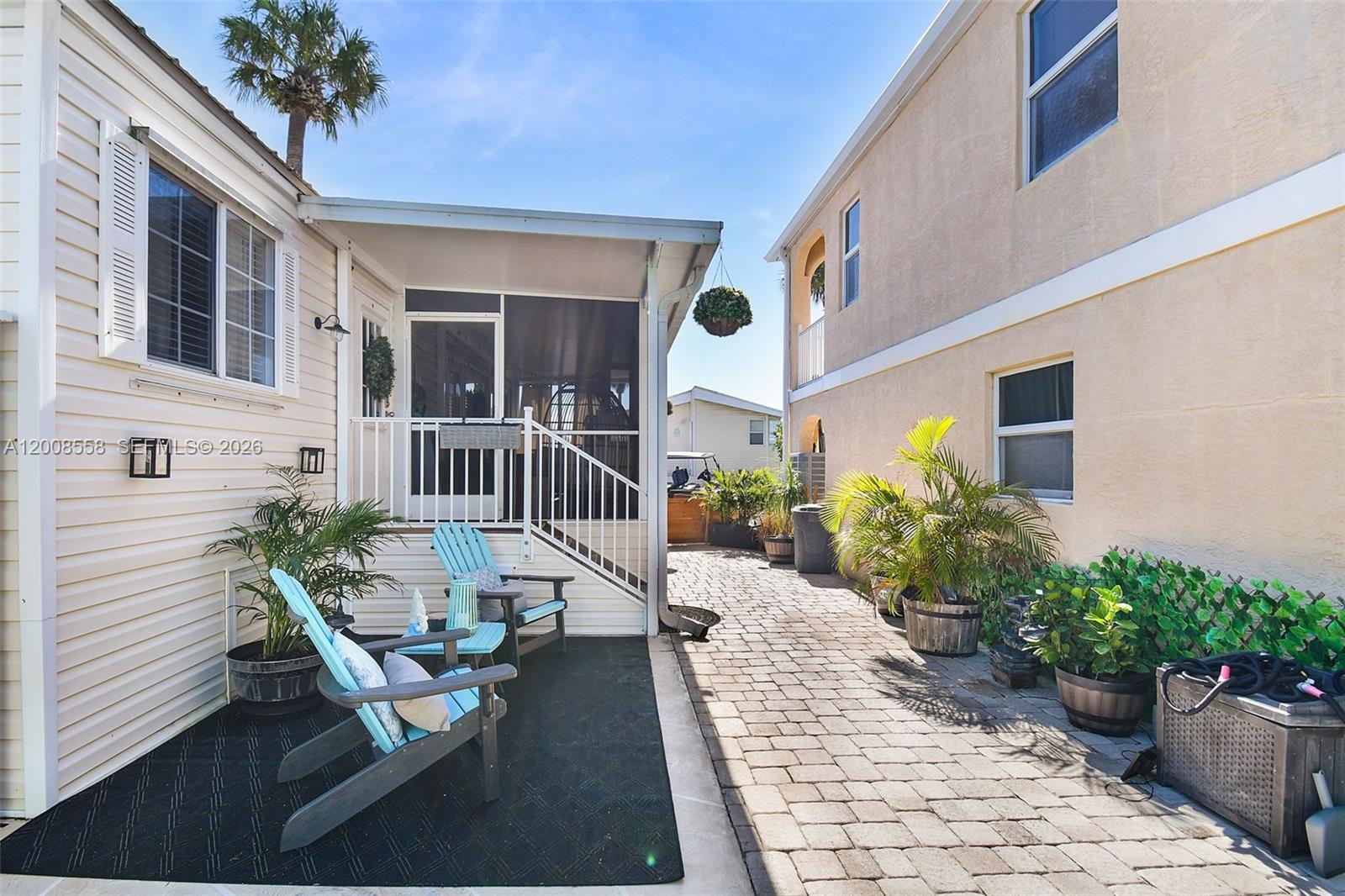Holiday Out - Residential