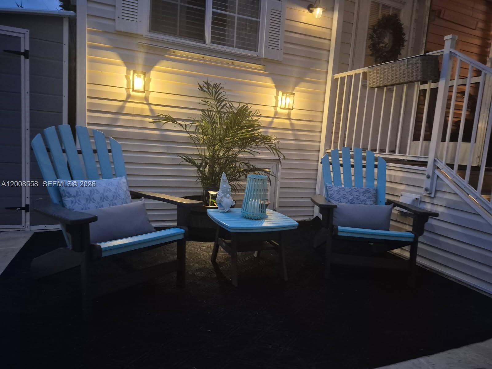 Holiday Out - Residential