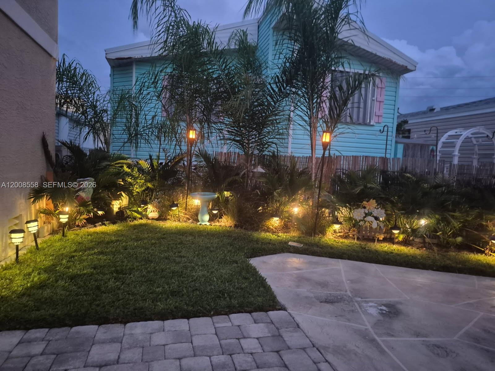 Holiday Out - Residential