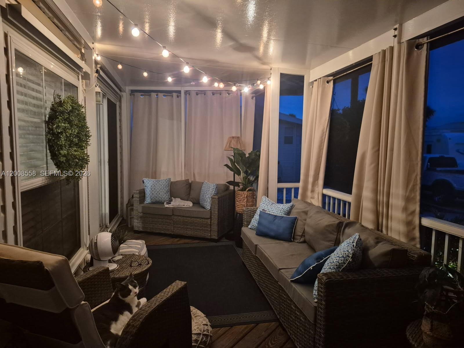Holiday Out - Residential