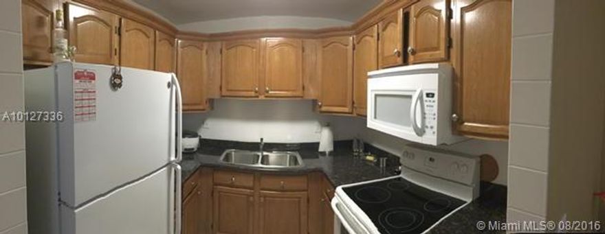 Located in the Heart of Hialeah. No rental restrictions. Investors Welcome. Laundry Rooms located in each floor in the building. Rented on a month to month Basis. Seller Motivated.