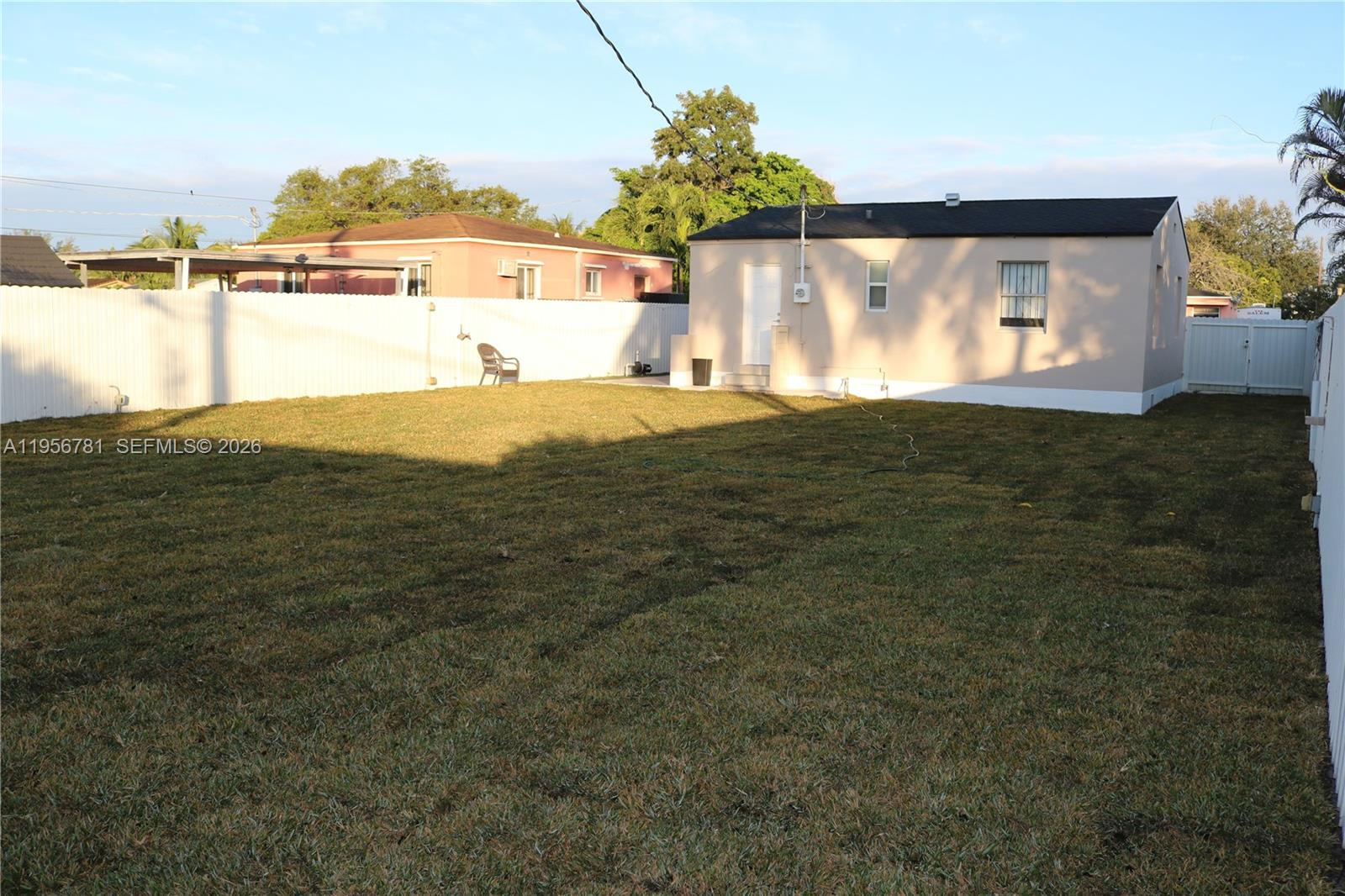 OPA LOCKA PLAT NO 3 REV - Residential