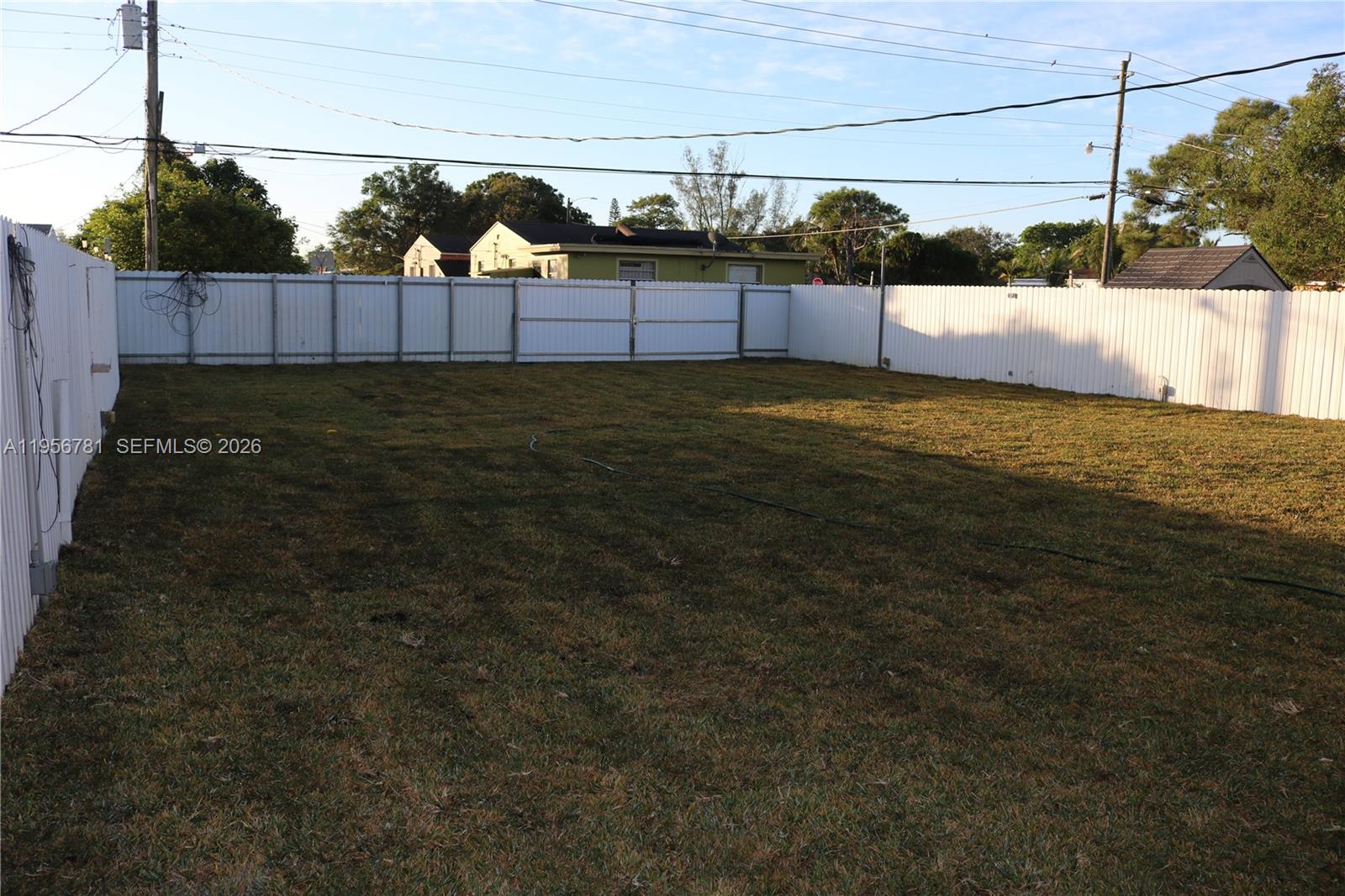 OPA LOCKA PLAT NO 3 REV - Residential