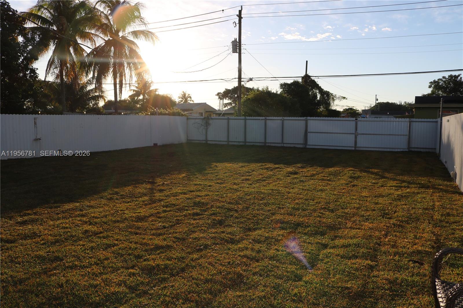 OPA LOCKA PLAT NO 3 REV - Residential