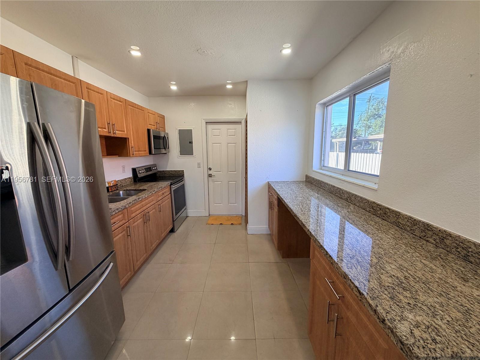 OPA LOCKA PLAT NO 3 REV - Residential