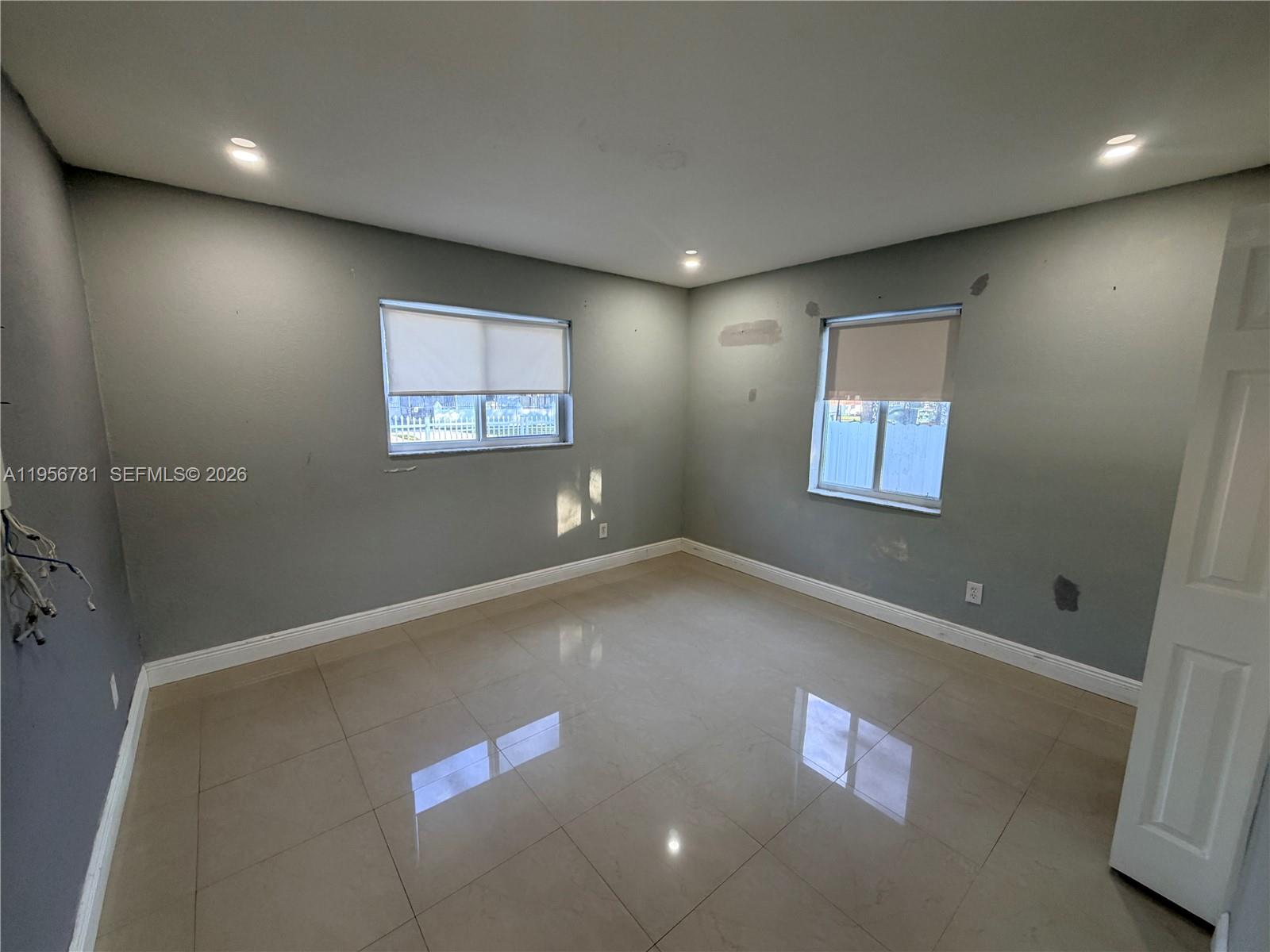 OPA LOCKA PLAT NO 3 REV - Residential