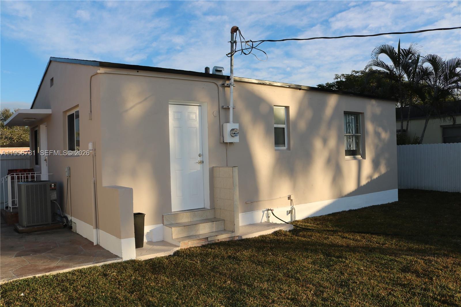 OPA LOCKA PLAT NO 3 REV - Residential