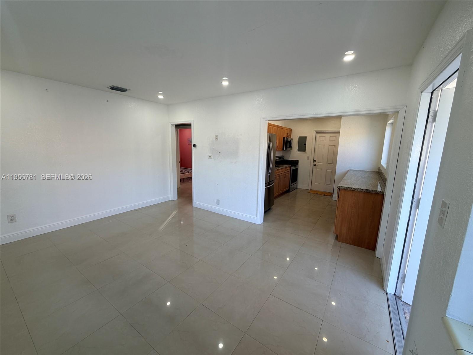 OPA LOCKA PLAT NO 3 REV - Residential