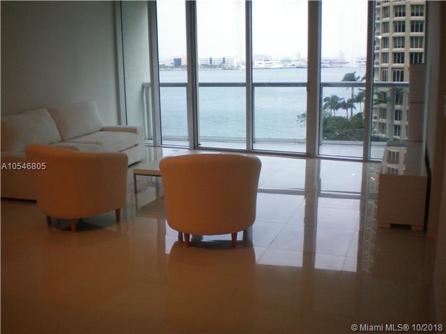 ICON BRICKELL - Residential Lease