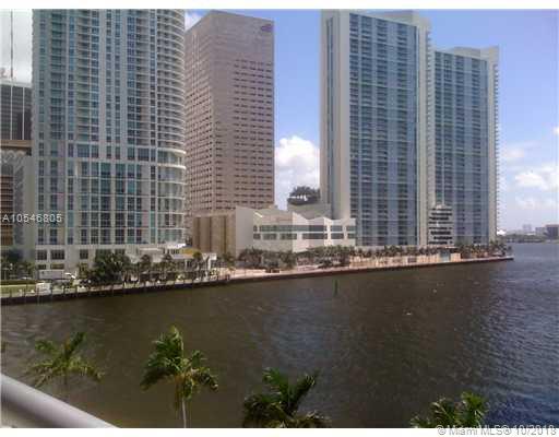 ICON BRICKELL - Residential Lease