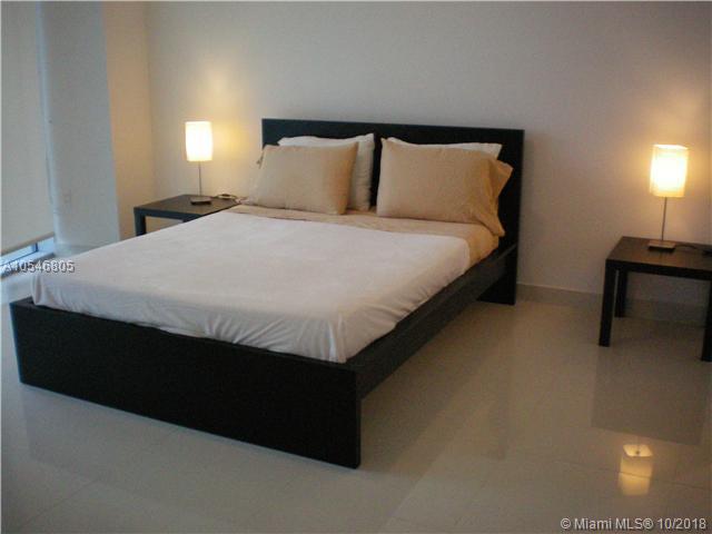 ICON BRICKELL - Residential Lease