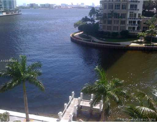 ICON BRICKELL - Residential Lease