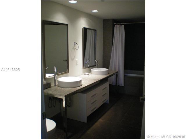 ICON BRICKELL - Residential Lease