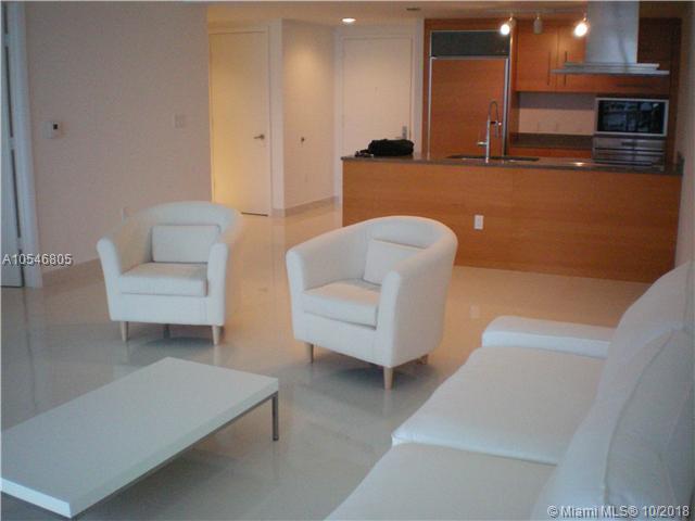 ICON BRICKELL - Residential Lease