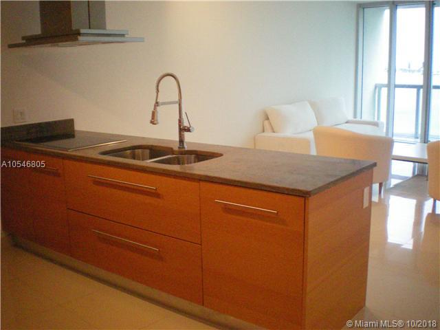 ICON BRICKELL - Residential Lease