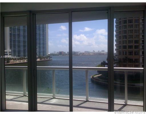 ICON BRICKELL - Residential Lease