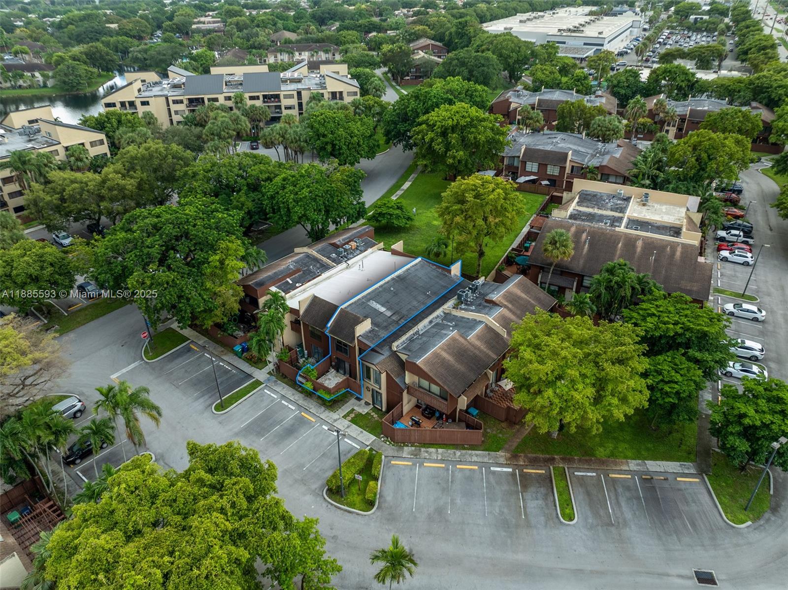 SNAPPER VILLAGE CONDO PHA - Residential