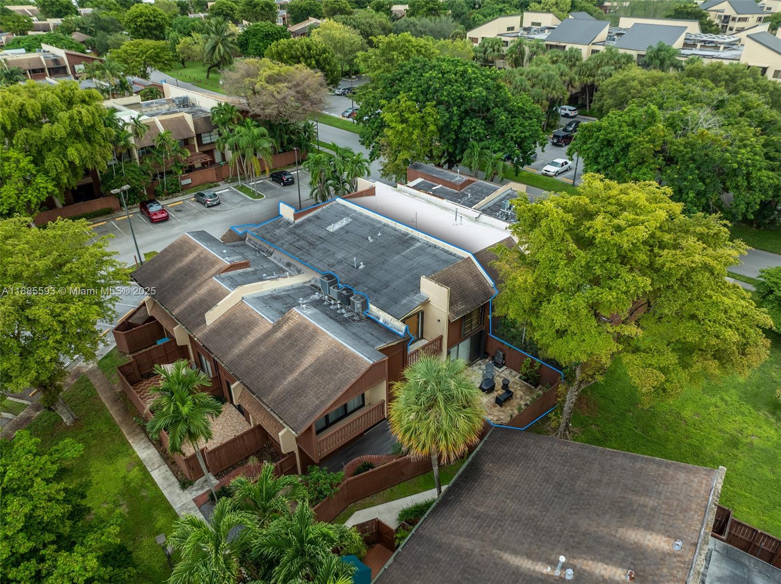 SNAPPER VILLAGE CONDO PHA - Residential